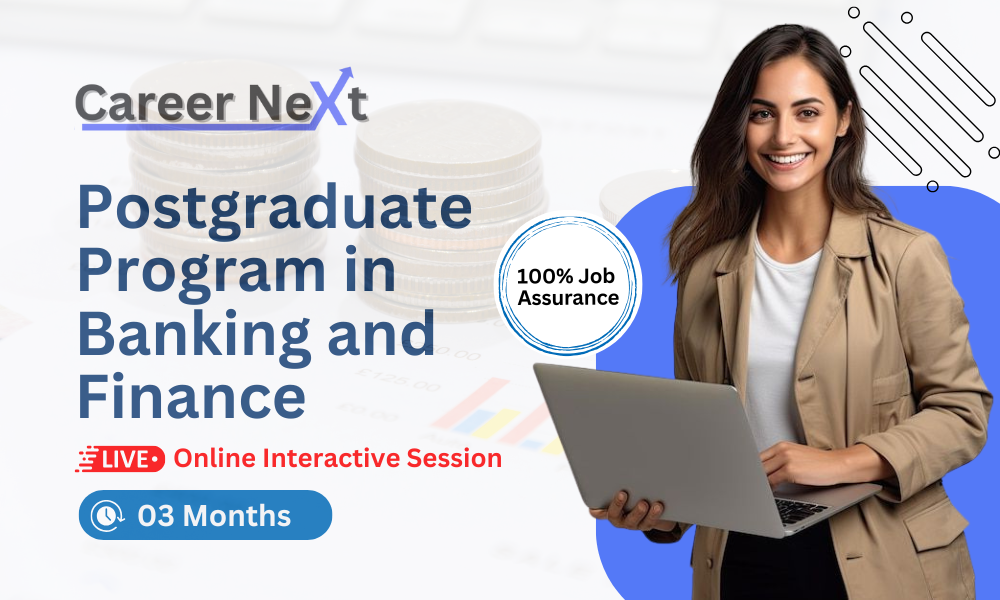 Postgraduate Program in Banking and Finance